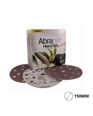 ABRANET HD 150MM P80